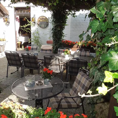 Affittacamere Haus Bergmann Harsewinkel