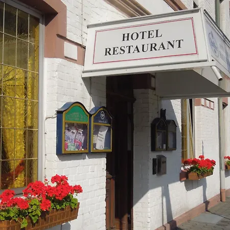 Affittacamere Haus Bergmann Harsewinkel