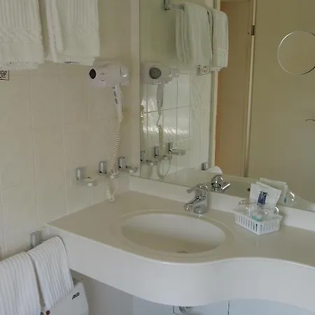 Haus Bergmann Guest house 3*