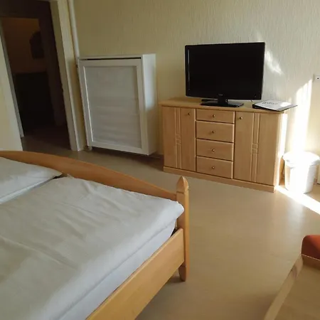 Πανσιόν Haus Bergmann Harsewinkel