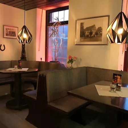 Maison d'hôtes Haus Bergmann