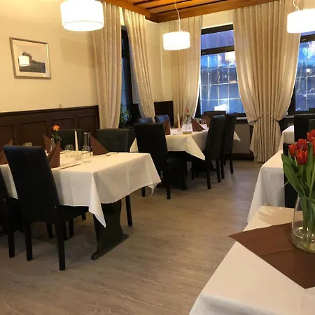 Haus Bergmann Affittacamere