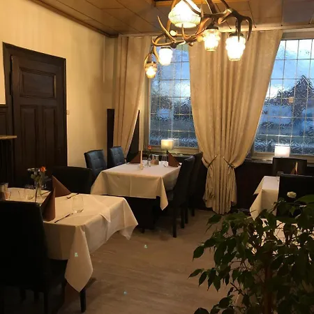 Affittacamere Haus Bergmann