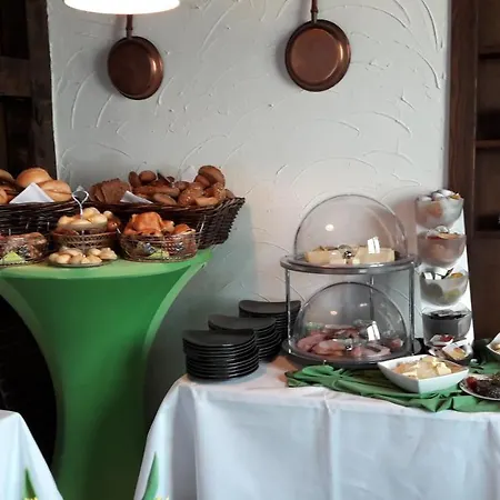 Haus Bergmann 3* Harsewinkel