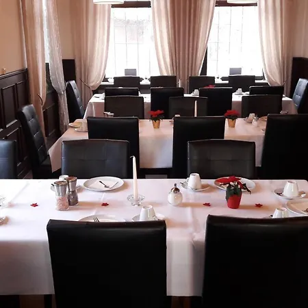 Haus Bergmann 3* Harsewinkel