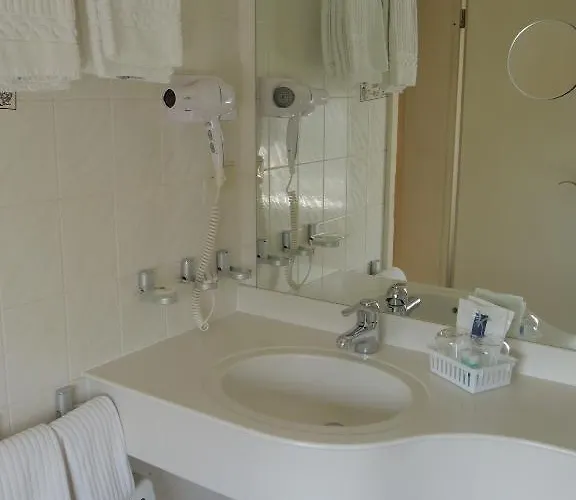 Haus Bergmann Penzion 3*