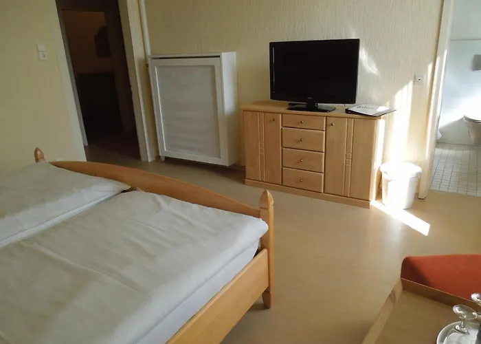 Affittacamere Haus Bergmann Harsewinkel