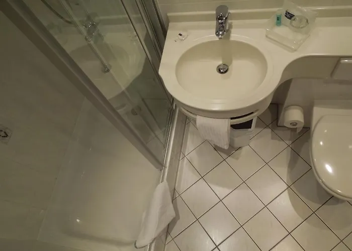 Haus Bergmann Penzion