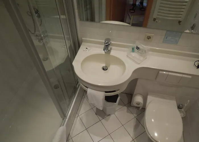 Haus Bergmann Affittacamere