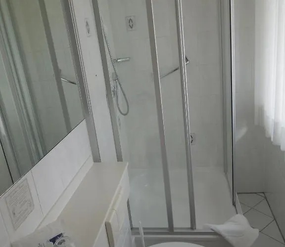 Affittacamere Haus Bergmann