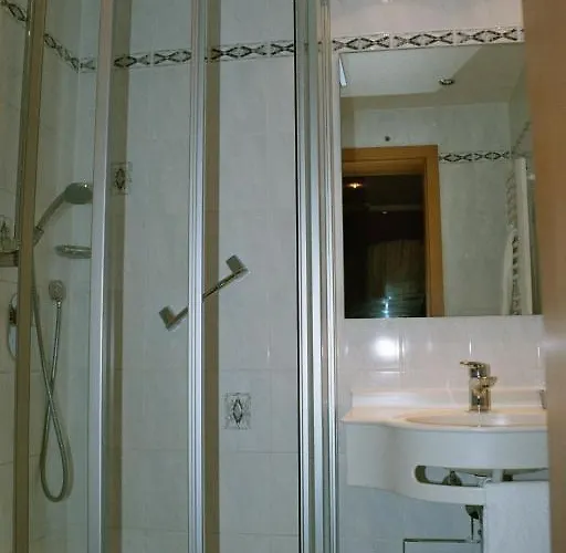 Haus Bergmann Affittacamere 3*