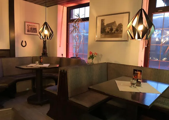 Penzion Haus Bergmann