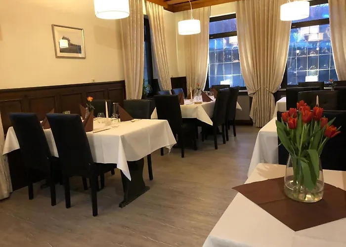 Haus Bergmann Affittacamere