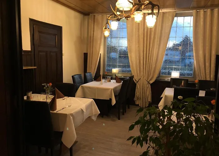 Affittacamere Haus Bergmann