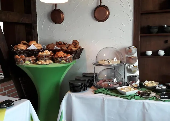 Haus Bergmann 3* Harsewinkel