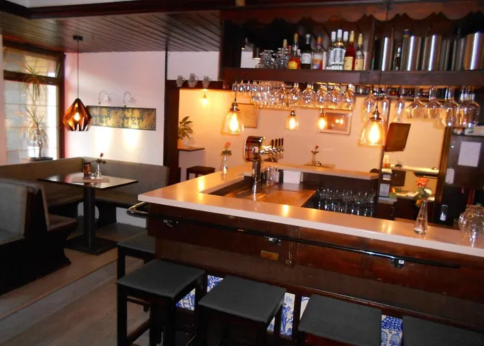 Haus Bergmann 3* Harsewinkel