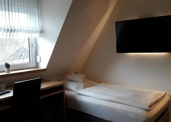 Affittacamere Haus Bergmann