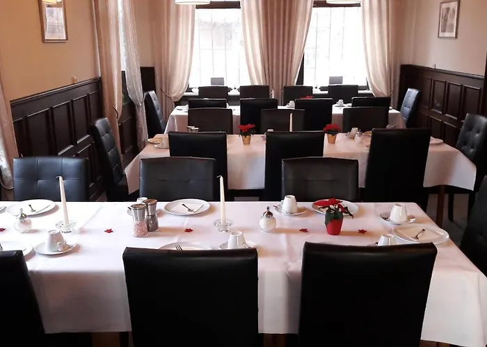 Haus Bergmann 3* Harsewinkel