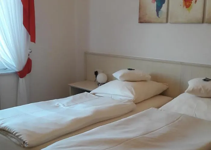 Affittacamere Haus Bergmann