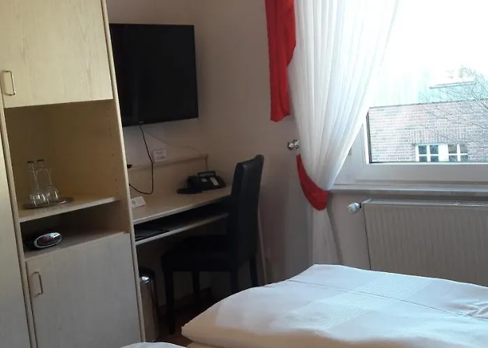 Haus Bergmann 3* Harsewinkel