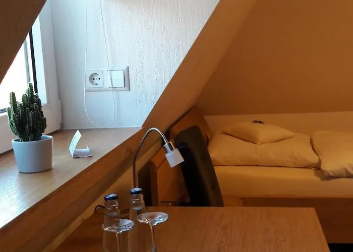 Haus Bergmann Affittacamere 3*