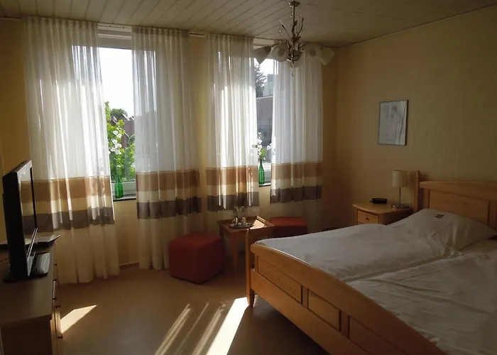 Haus Bergmann Harsewinkel